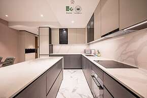 The Metropole Opera Residence by Kaystay