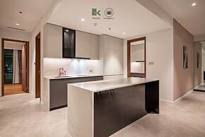 The Metropole Opera Residence by Kaystay