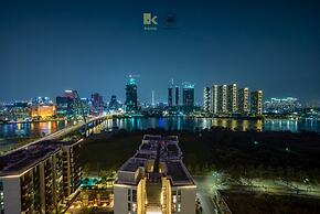 The Metropole Opera Residence by Kaystay