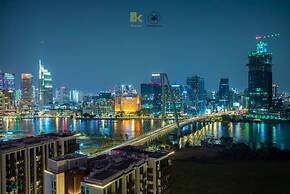 The Metropole Opera Residence by Kaystay