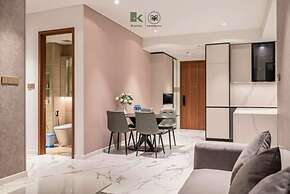 The Metropole Opera Residence by Kaystay