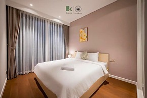 The Metropole Opera Residence by Kaystay