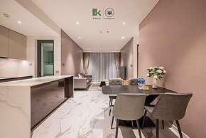 The Metropole Opera Residence by Kaystay