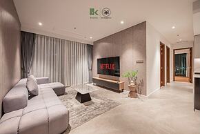 The Metropole Opera Residence by Kaystay