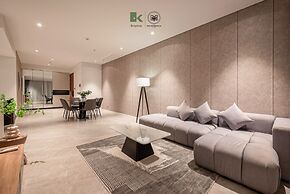 The Metropole Opera Residence by Kaystay