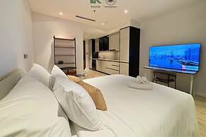 The Metropole Opera Residence by Kaystay