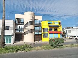 El Encanto Lofts