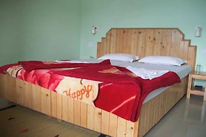 Goroomgo Chanderlata Cottage Naggar Kullu