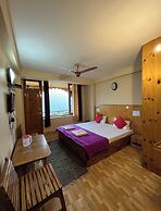 Goroomgo Chanderlata Cottage Naggar Kullu