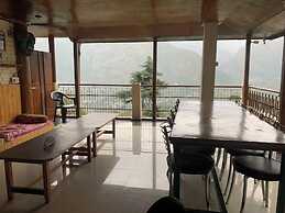 Goroomgo Chanderlata Cottage Naggar Kullu