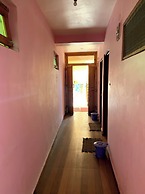 Goroomgo Chanderlata Cottage Naggar Kullu