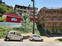 Goroomgo Chanderlata Cottage Naggar Kullu