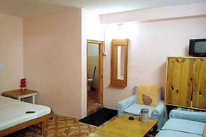 Goroomgo Chanderlata Cottage Naggar Kullu