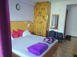 Goroomgo Chanderlata Cottage Naggar Kullu