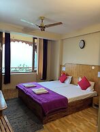 Goroomgo Chanderlata Cottage Naggar Kullu