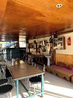 Goroomgo Chanderlata Cottage Naggar Kullu