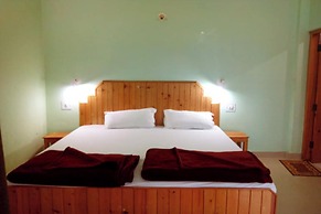 Goroomgo Chanderlata Cottage Naggar Kullu