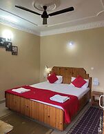 Goroomgo Chanderlata Cottage Naggar Kullu