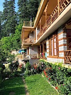 Goroomgo Chanderlata Cottage Naggar Kullu
