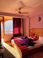 Goroomgo Chanderlata Cottage Naggar Kullu