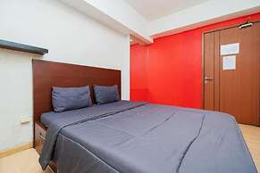 Pelangi Rooms By Reccoma