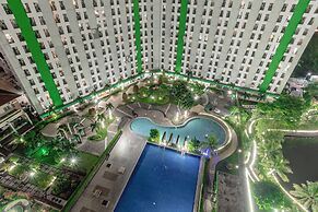 Pelangi Rooms By Reccoma