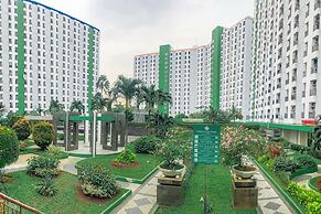 Pelangi Rooms By Reccoma