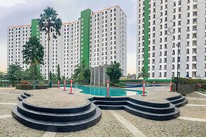 Pelangi Rooms By Reccoma