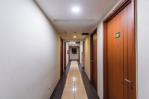 Pelangi Rooms By Reccoma