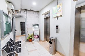 Pelangi Rooms By Reccoma