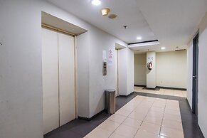 Pelangi Rooms By Reccoma