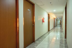 Pelangi Rooms By Reccoma