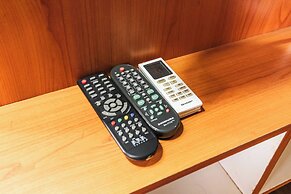 Pelangi Rooms By Reccoma