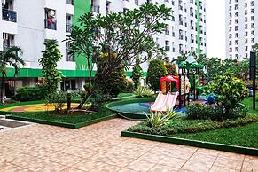 Pelangi Rooms By Reccoma