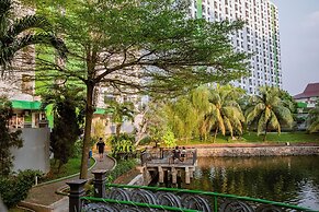 Pelangi Rooms By Reccoma