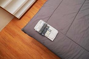 Pelangi Rooms By Reccoma