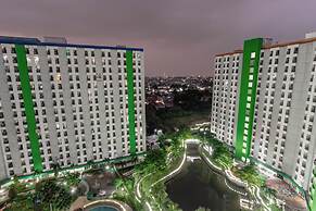 Pelangi Rooms By Reccoma