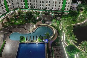 Pelangi Rooms By Reccoma