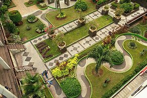 Pelangi Rooms By Reccoma