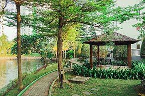 Pelangi Rooms By Reccoma