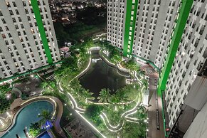 Pelangi Rooms By Reccoma