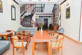 Lotus Hotel 2 Khach San Bac Ninh