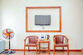 Lotus Hotel 2 Khach San Bac Ninh