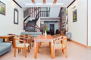 Lotus Hotel 2 Khach San Bac Ninh