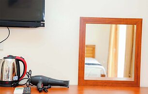 Lotus Hotel 2 Khach San Bac Ninh