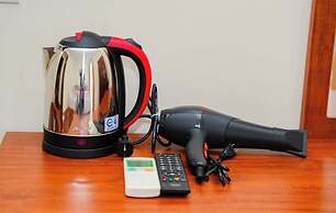 Lotus Hotel 2 Khach San Bac Ninh