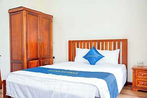 Lotus Hotel 2 Khach San Bac Ninh