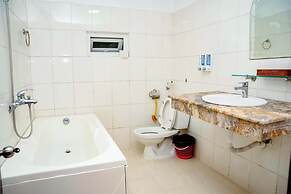 Lotus Hotel 2 Khach San Bac Ninh