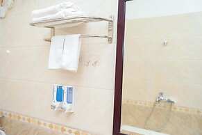 Lotus Hotel 2 Khach San Bac Ninh