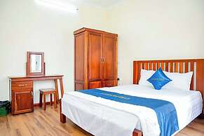 Lotus Hotel 2 Khach San Bac Ninh